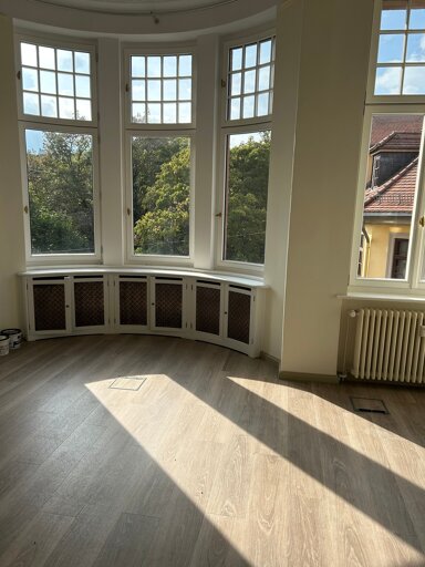 Bürofläche zur Miete 3.500 € 8 Zimmer 262 m² Bürofläche Frauentorstr. Altstadt Weimar 99423