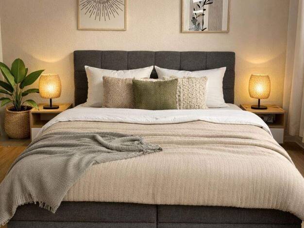 Studio zur Miete Wohnen auf Zeit 1.050 € 1 Zimmer 39 m² frei ab 01.09.2026 Johannesvorstadt Erfurt 99086