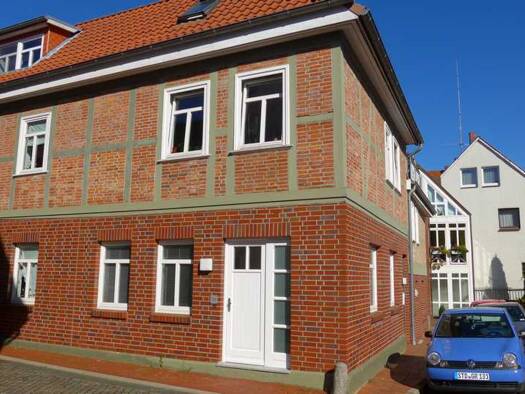 Wohnung zur Miete 1.250 € 1 Zimmer 38 m² Stade Stade 21682