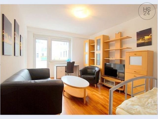 Wohnung zur Miete 884 € 1 Zimmer 32 m²<br/>Wohnfläche 2.<br/>Geschoss 01.01.2025<br/>Verfügbarkeit Westliche Oberstadt (A - D) Mannheim 68161