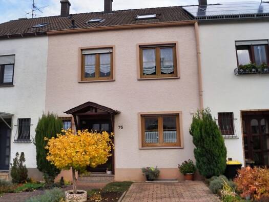 Haus zum Kauf 348.000 € 5 Zimmer 150 m² 282 m² Grundstück Hoven Düren 52353