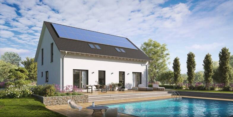 Mehrfamilienhaus zum Kauf 510.599 € 8 Zimmer 239,9 m² 500 m² Grundstück Brambauer Lünen 44536
