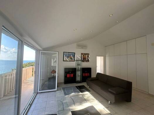 Wohnung zum Kauf 799.000 € 4 Zimmer 85 m² 2. Geschoss Baska Voda Baška Voda