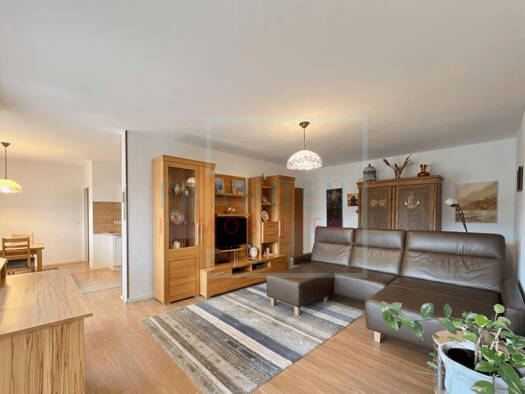 Wohnung zum Kauf 140.000 € 3,5 Zimmer 88,7 m² 5. Geschoss Beaumarais Saarlouis / Beaumarais 66740