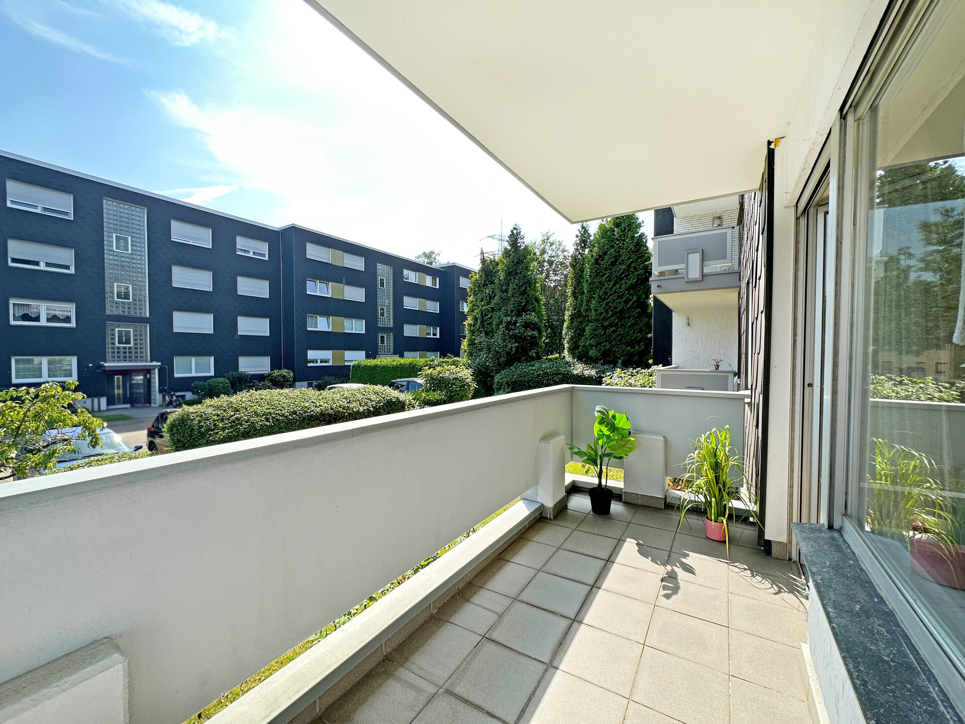 Wohnung zur Miete 510 € 2,5 Zimmer 65,2 m²<br/>Wohnfläche EG<br/>Geschoss 01.10.2024<br/>Verfügbarkeit Günnigfeld Bochum 44866