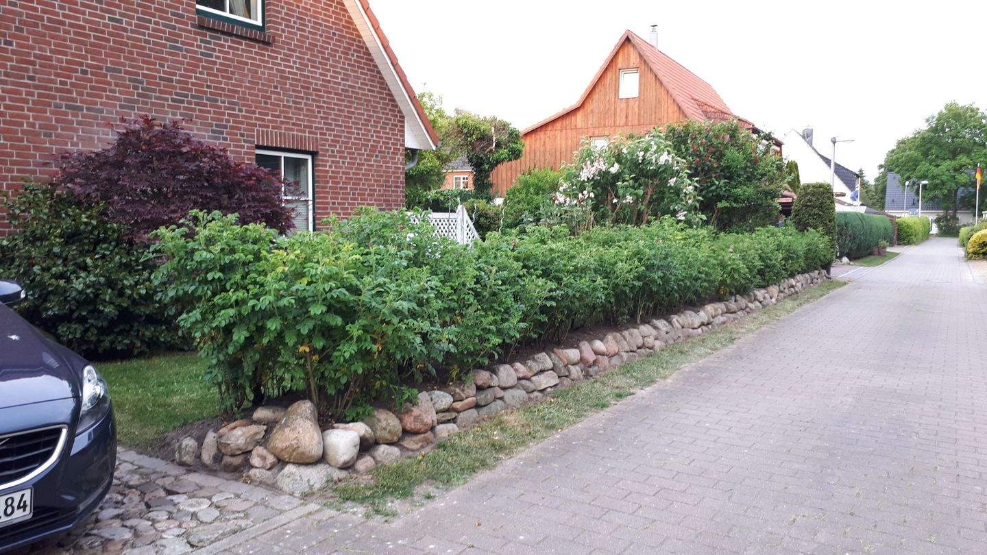 Immobilie in Tornesch - Großzügiges Traumhaus in ruhiger, bevorzugter Wohnlage - Bild 4