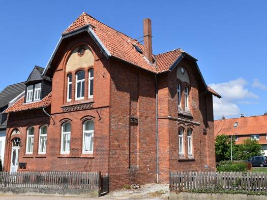 Wohnung zur Miete 990 € 4 Zimmer 110 m² 2. Geschoss Alfeld Alfeld (Leine) 31061