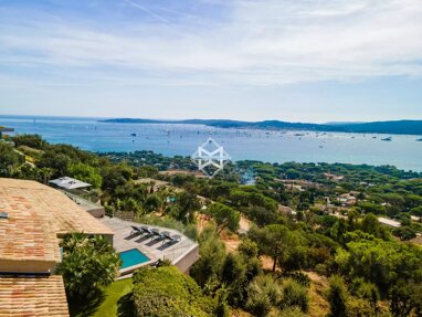 Villa zur Miete provisionsfrei 52.000 € 6 Zimmer 664,7 m² 3.046 m² Grundstück Basse Suane-Les Virgiles Grimaud 83310