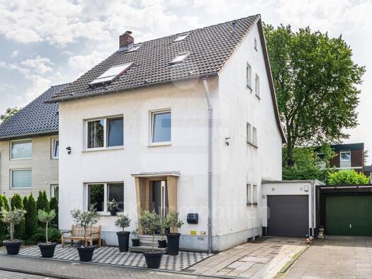 Einfamilienhaus zum Kauf 679.000 € 7 Zimmer 174,4 m² 360 m² Grundstück Hürth 50354