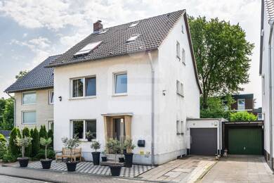 Einfamilienhaus zum Kauf 679.000 € 7 Zimmer 174,4 m² 360 m² Grundstück Hürth 50354