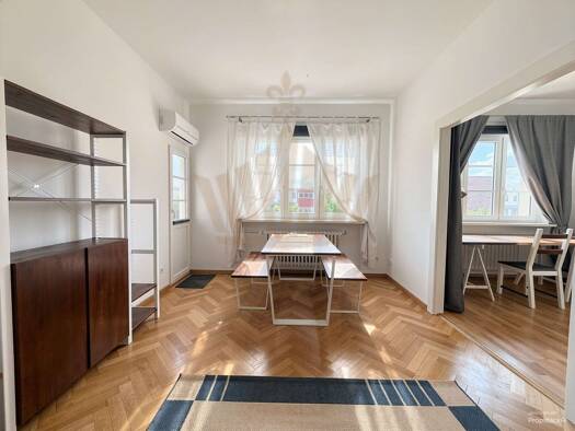 Wohnung zum Kauf 252.500 € 2 Zimmer 52,9 m² 4. Geschoss Westend Charlottenburg-Wilmersdorf 14052