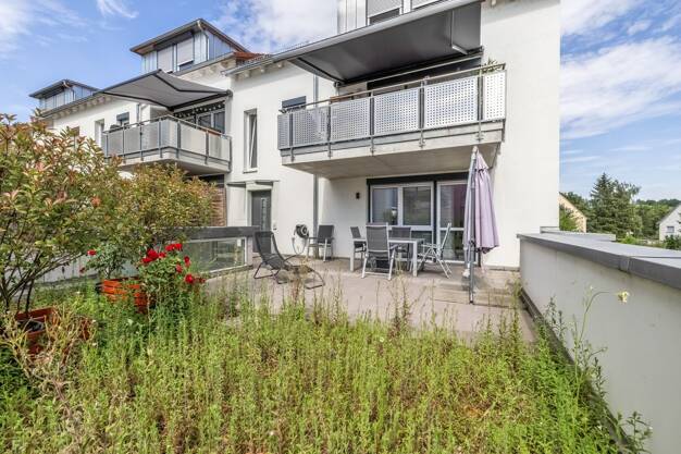Wohnung zum Kauf 380.000 € 2 Zimmer 75 m² Denkendorf 73770