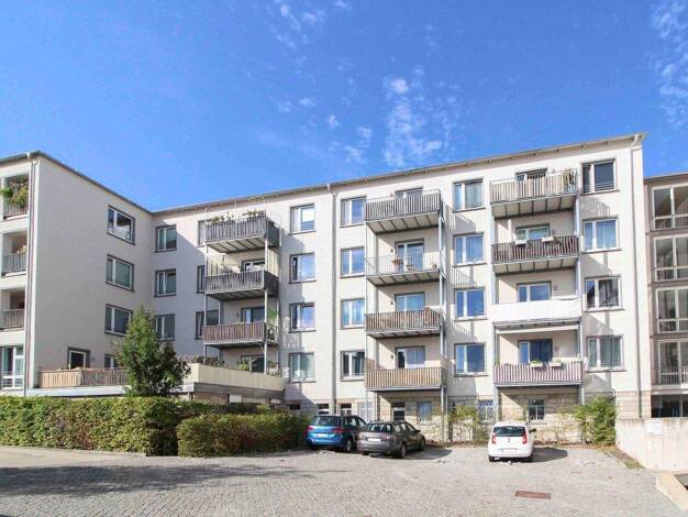 Sonstiges zum Kauf als Kapitalanlage geeignet 399.000 € 4 Zimmer 95,6 m² Radeberger Vorstadt Dresden 01099