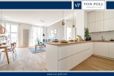 Wohnung zum Kauf 1.441.320 € 4 Zimmer 119,5 m² 2. Geschoss Lichterfelde Berlin 12203