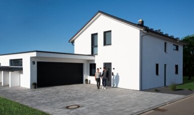 Einfamilienhaus zum Kauf provisionsfrei 575.000 € 6 Zimmer 167 m² 450 m² Grundstück Regelsweiler Stödtlen 73495