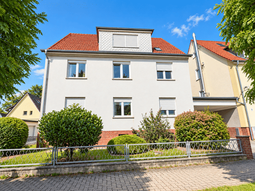 Wohnung zur Miete 780 € 4 Zimmer 97,3 m² Geschoss 1/2 frei ab 01.11.2026 Rengelröder Weg 7 Heilbad Heiligenstadt Heilbad Heiligenstadt 37308