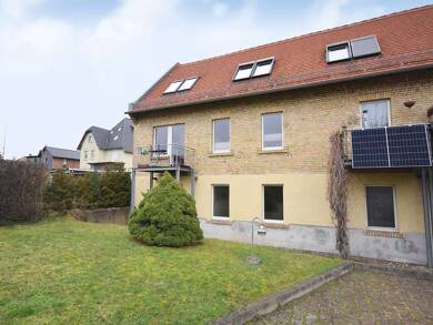 Maisonette zum Kauf 65.000 € 3 Zimmer 57 m² Blankenburg Blankenburg (Harz) 38889