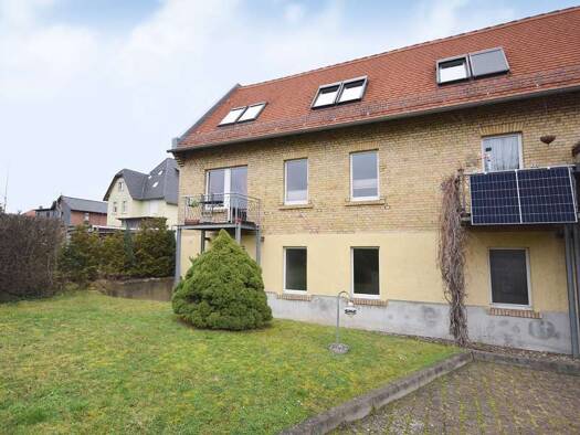 Maisonette zum Kauf 70.000 € 3 Zimmer 57 m² Blankenburg Blankenburg (Harz) 38889