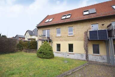 Maisonette zum Kauf 65.000 € 3 Zimmer 57 m² Blankenburg Blankenburg (Harz) 38889