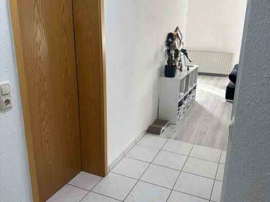 Wohnung zur Miete 550 € 2 Zimmer 65 m² 1. Geschoss Niederwerrn 97464