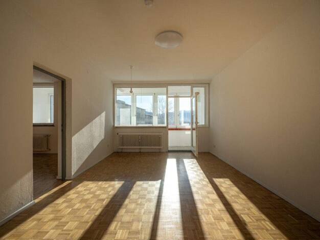 Wohnung zum Kauf 398.000 € 2 Zimmer 54,8 m² 2. Geschoss Hofwaldweg 14 Hötting Innsbruck 6020