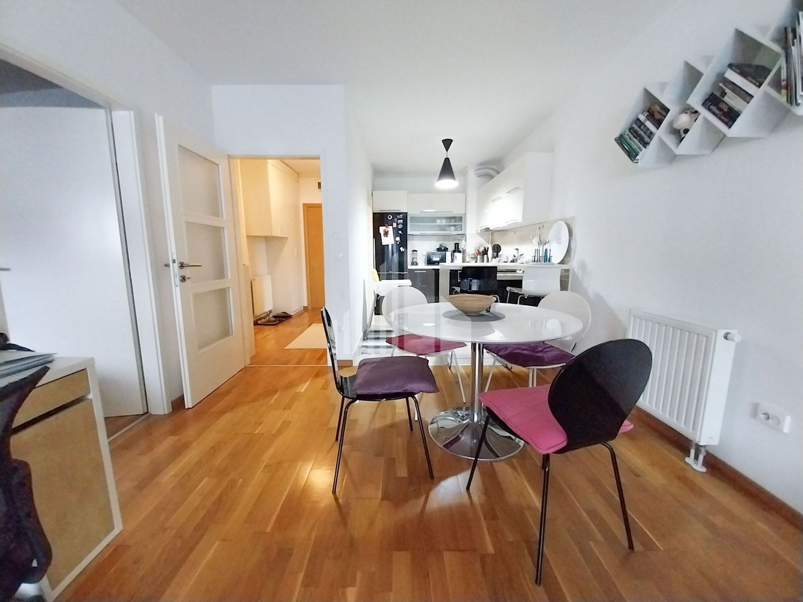 Wohnung zum Kauf 215.000 € 2 Zimmer 64 m²<br/>Wohnfläche 6.<br/>Geschoss Laniste