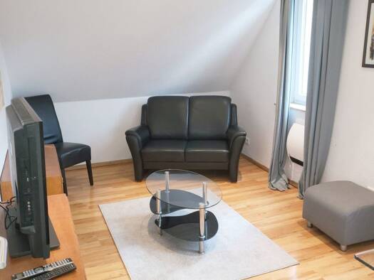 Wohnung zur Miete auf Zeit 980 € 2 Zimmer 45 m² frei ab sofort Steele Essen 45276