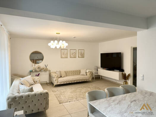 Maisonette zum Kauf 4 Zimmer 127 m² 2. Geschoss Cloppenburg 49661