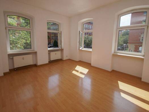 Wohnung zum Kauf provisionsfrei 224.490 € 3 Zimmer 80 m² 1. Geschoss Andreasvorstadt Erfurt 99089