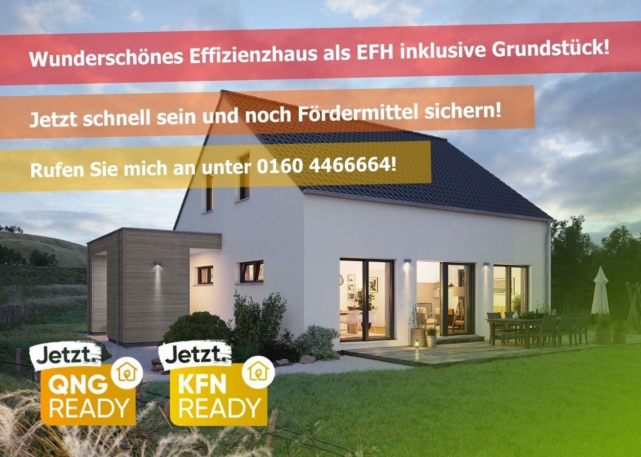 Einfamilienhaus zum Kauf provisionsfrei 458.918 € 5 Zimmer 162 m²<br/>Wohnfläche 505 m²<br/>Grundstück ab sofort<br/>Verfügbarkeit Butzbach Butzbach 35510