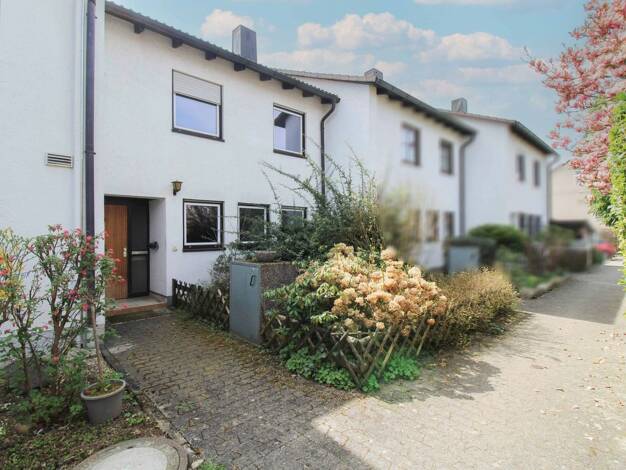 Reihenmittelhaus zum Kauf 699.500 € 4,5 Zimmer 139 m² 240 m² Grundstück Haar 85540