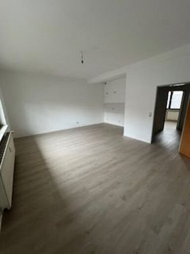 Wohnung zur Miete 590 € 2 Zimmer 60 m² EG Peter-Friedhofen-Str. Trier-Nord Trier 54292