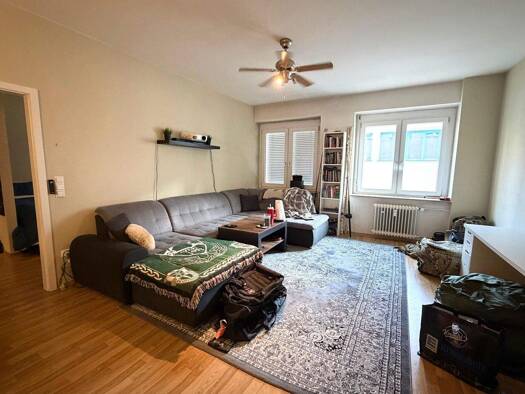 Wohnung zur Miete 1.645 € 3,5 Zimmer 105 m² 1. Geschoss frei ab 01.03.2026 West Stuttgart / Stuttgart-West 70197