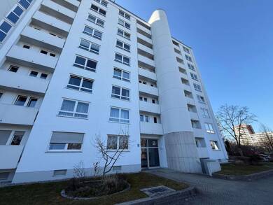 Wohnung zur Miete 900 € 2 Zimmer 59 m² frei ab sofort Haar Haar 85540