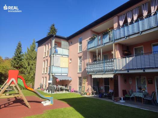 Wohnung zum Kauf 225.000 € 2 Zimmer 2. Geschoss Deutschlandsberg 8530