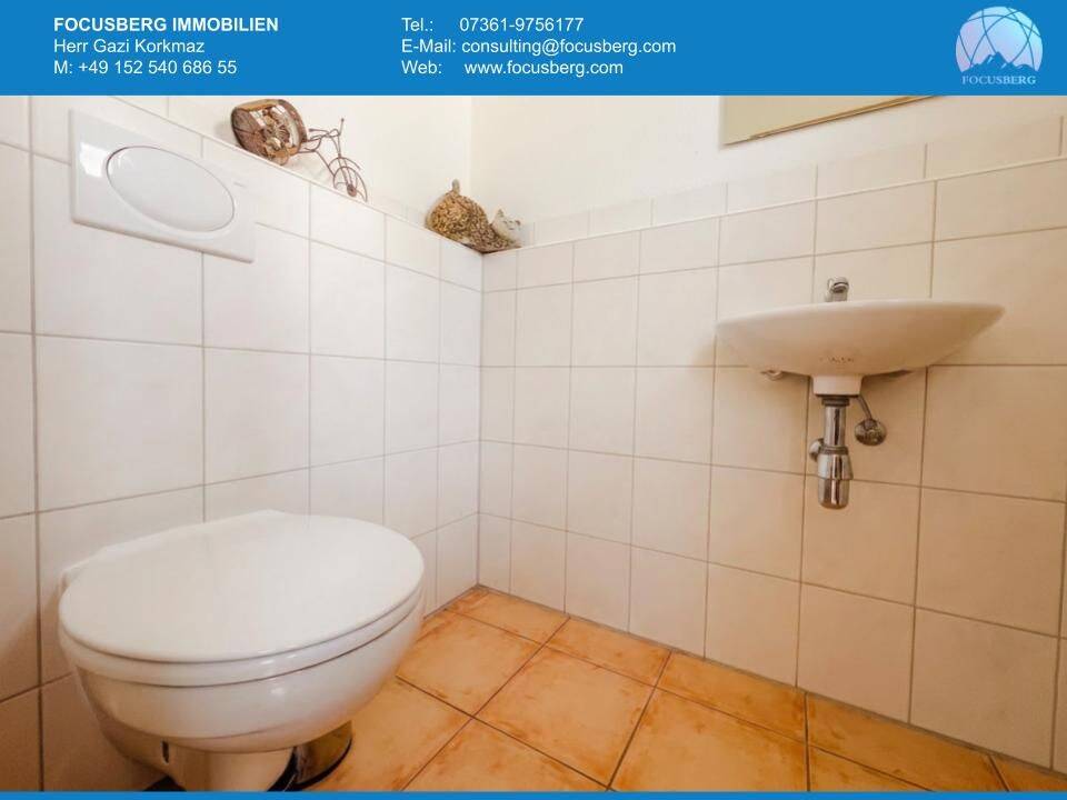 Reihenmittelhaus zum Kauf – další