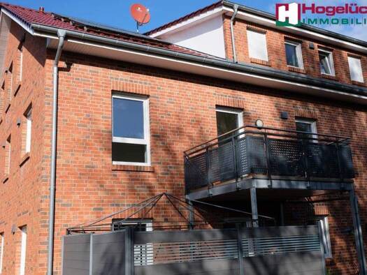 Wohnung zur Miete 750 € 3 Zimmer 76 m² Innenstadt Aurich 26603