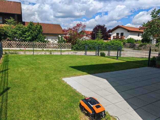 Doppelhaushälfte zum Kauf - Erstbezug provisionsfrei 999.900 € 5 Zimmer 152,4 m² 206 m² Grundstück Erlenweg Faistenhaar Brunnthal 85649