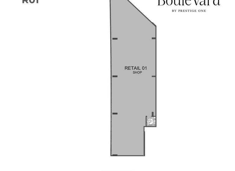 Wohnung zum Kauf provisionsfrei 2.823.032 € 2 Zimmer 383,2 m² Dubai 00000