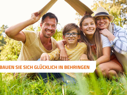 Grundstück zum Kauf provisionsfrei 120.895 € 1.148 m² Grundstück Bispingen Bispingen / Behringen 29646