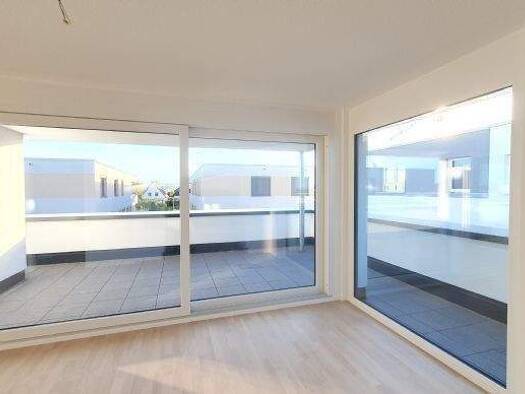 Wohnung zur Miete 1.790 € 3 Zimmer 120,6 m² 2. Geschoss frei ab 01.02.2026 Sperlingweg 3 Münchingen Korntal-Münchingen 70825