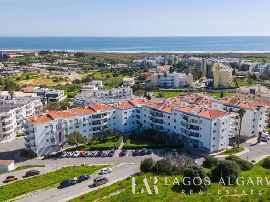 Wohnung zum Kauf 490.000 € 121 m² São Gonçalo de Lagos 8600-315