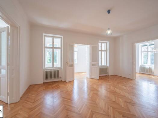 Wohnung zur Miete 1.920 € 4 Zimmer 135,4 m² 1. Geschoss Hietzing 1130