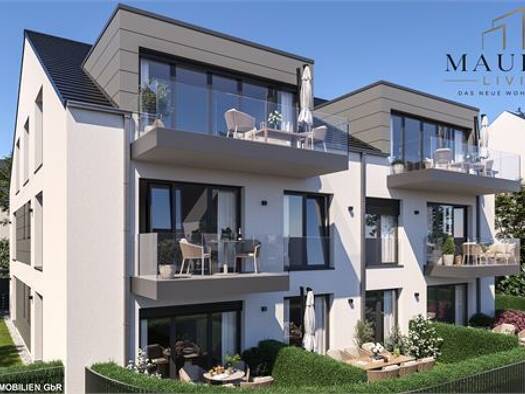 Wohnung zum Kauf 798.000 € 4 Zimmer 102,6 m² Mauritz Münster 48155