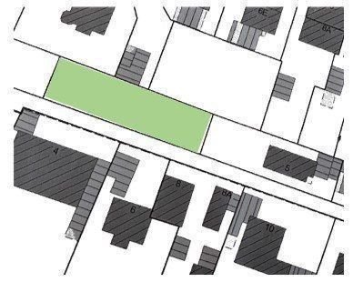 Grundstück zum Kauf 164.000 € 500 m²<br/>Grundstück Sudweyhe Weyhe 28844