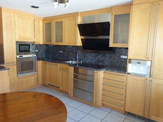 Wohnung zum Kauf provisionsfrei 465.000 € 5 Zimmer 170 m² Wehr 79664