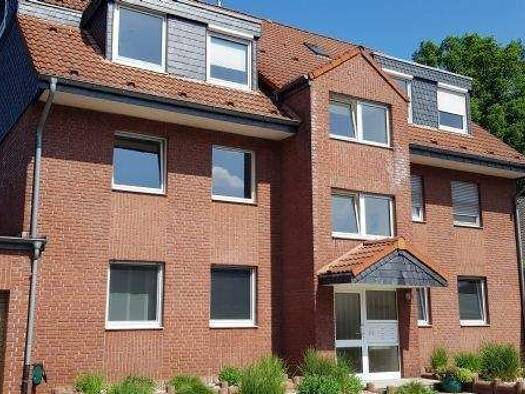 Maisonette zur Miete 850 € 2 Zimmer 93 m² 2. Geschoss frei ab 30.11.2026 Baerl Homberg / Ruhrort / Baerl 47199