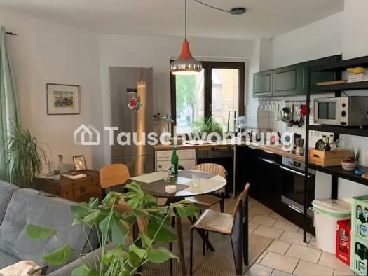 Wohnung zur Miete Tauschwohnung 881 € 3 Zimmer 70 m² 2. Geschoss Altstadt-Nord Innenstadt 50672