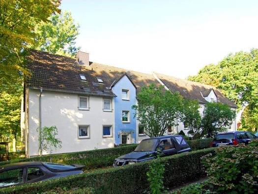 Wohnung zur Miete 509 € 5 Zimmer 72,5 m² 1. Geschoss frei ab 25.02.2026 Billerbecker Straße 11 Resser-Mark Gelsenkirchen 45892