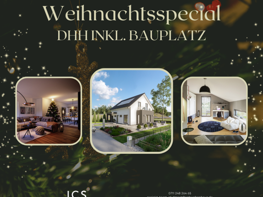 Doppelhaushälfte zum Kauf provisionsfrei 770.181 € 5 Zimmer 124 m² 250 m² Grundstück Uhlbach Stuttgart 70329